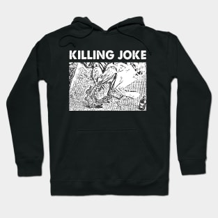 KJ // Fanmade Hoodie